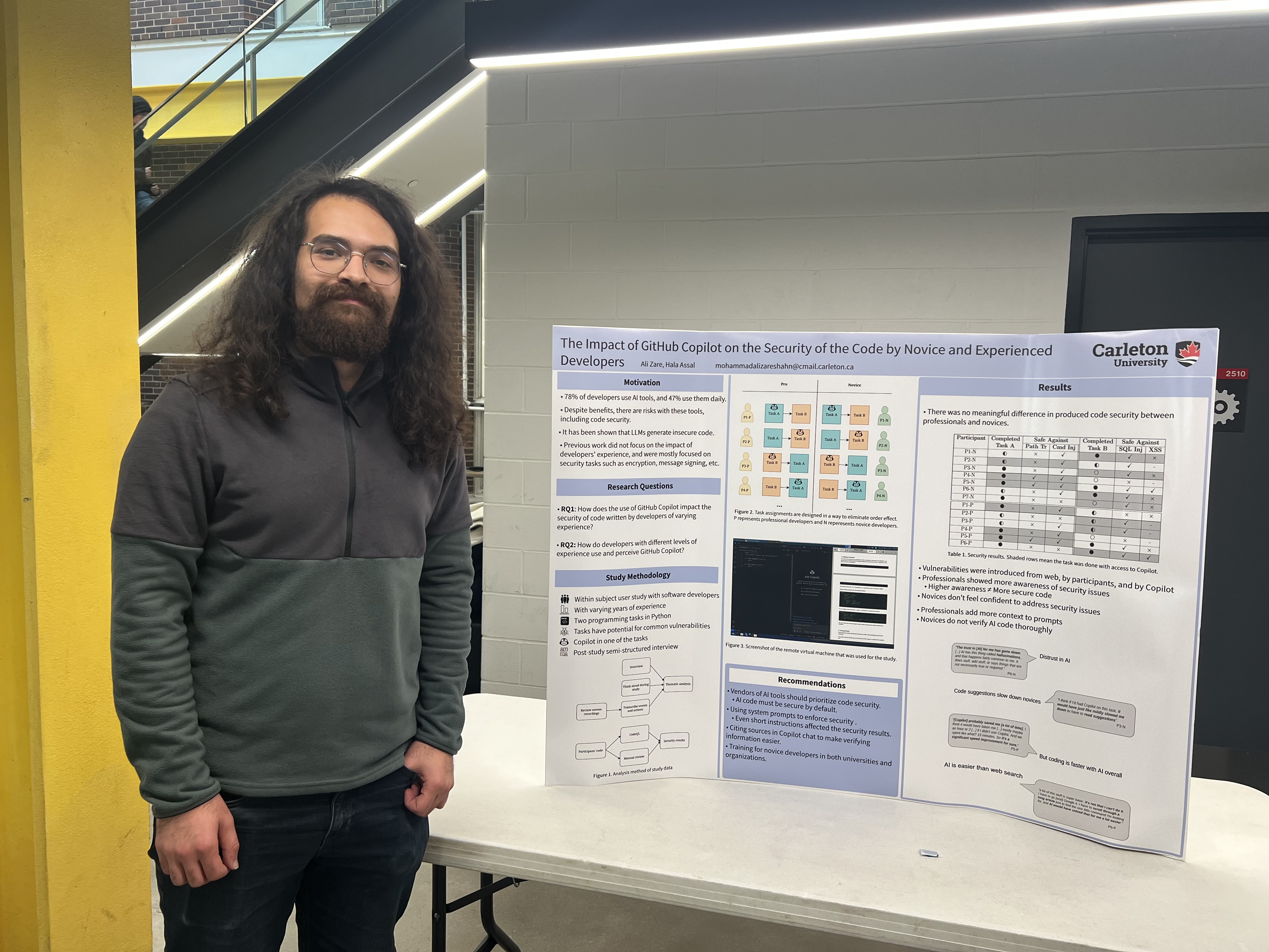 Second image of Kazma's convocation