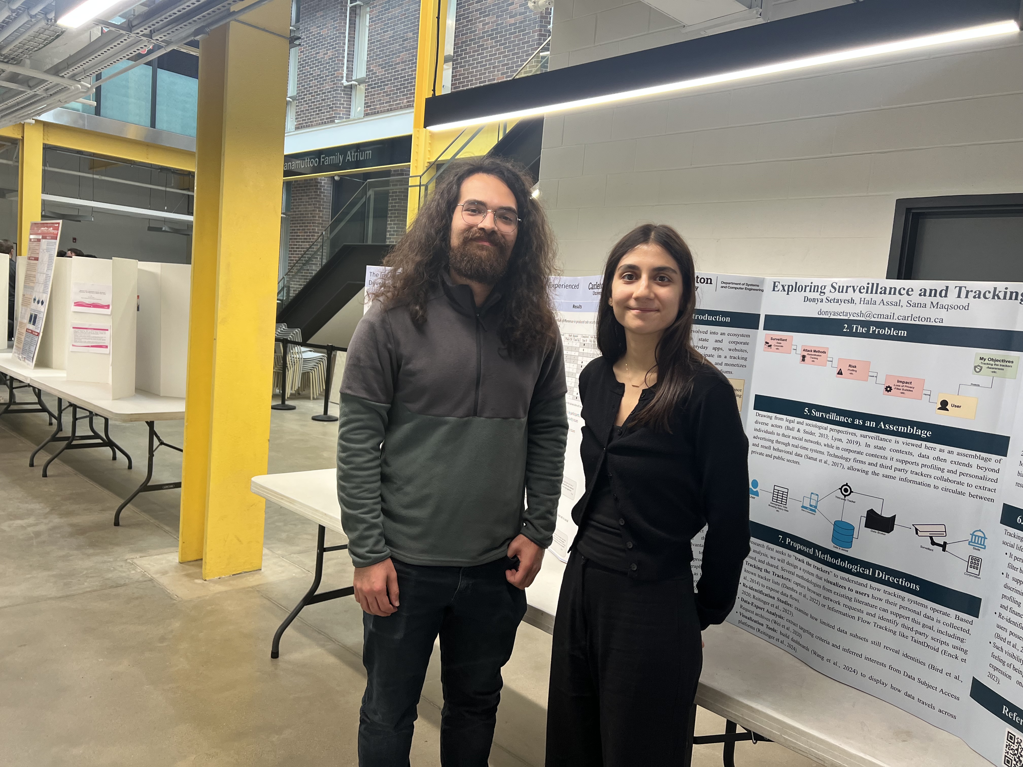 First image of Kazma's convocation